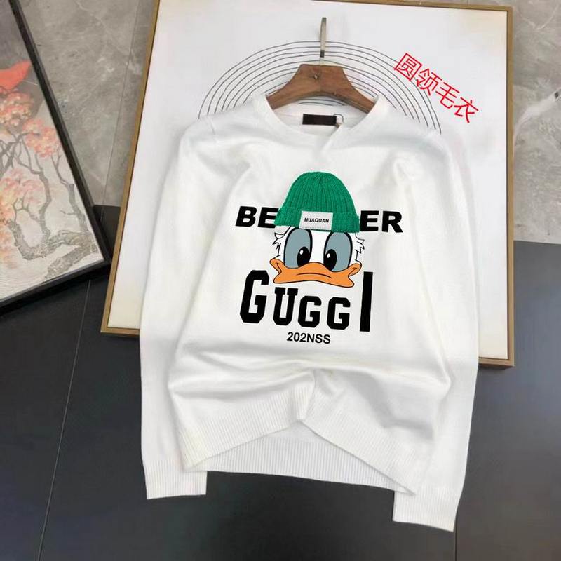 Gucci Men's Sweater 57